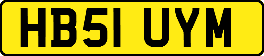 HB51UYM