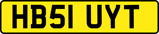 HB51UYT