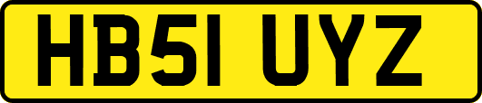 HB51UYZ