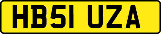 HB51UZA