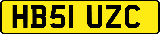 HB51UZC