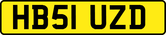 HB51UZD