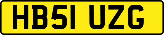 HB51UZG