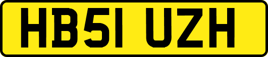 HB51UZH