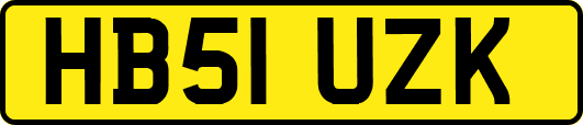 HB51UZK