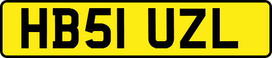 HB51UZL