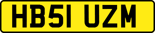 HB51UZM