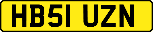 HB51UZN