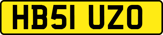 HB51UZO