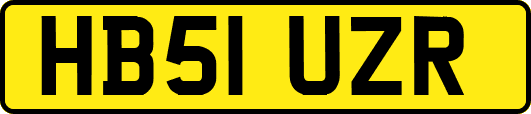 HB51UZR