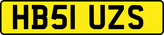 HB51UZS