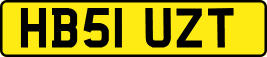 HB51UZT