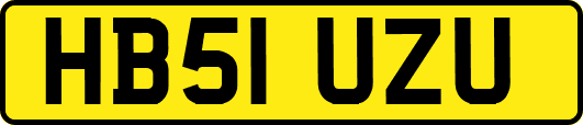 HB51UZU