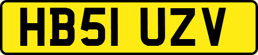 HB51UZV