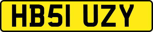 HB51UZY