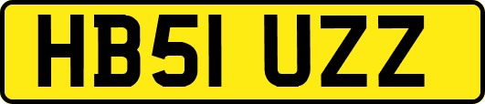 HB51UZZ