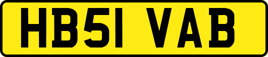 HB51VAB