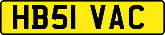 HB51VAC