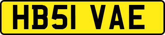 HB51VAE