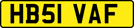 HB51VAF