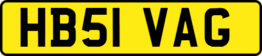 HB51VAG