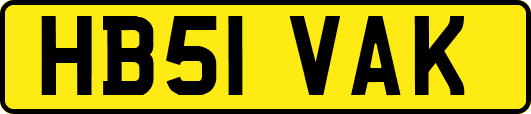 HB51VAK