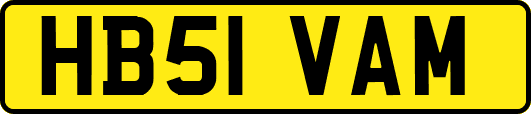 HB51VAM