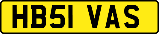 HB51VAS