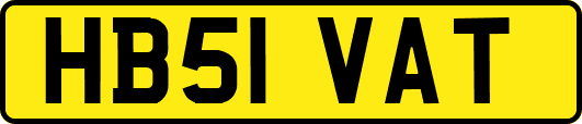 HB51VAT