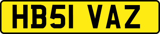 HB51VAZ