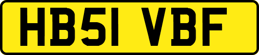 HB51VBF