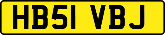 HB51VBJ