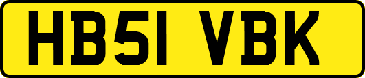 HB51VBK