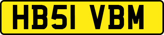 HB51VBM