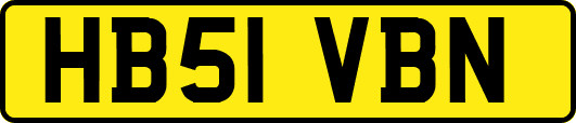 HB51VBN