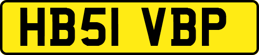 HB51VBP