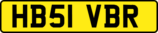 HB51VBR