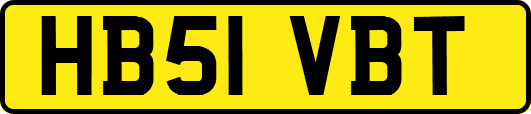 HB51VBT