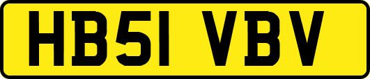 HB51VBV