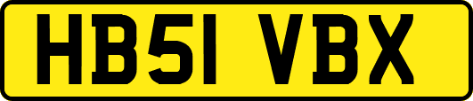 HB51VBX