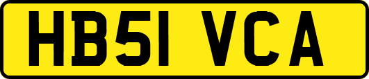 HB51VCA