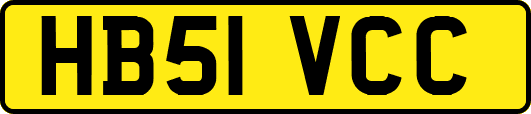 HB51VCC