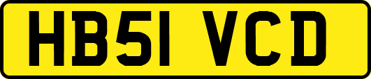 HB51VCD