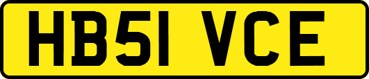 HB51VCE