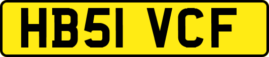 HB51VCF