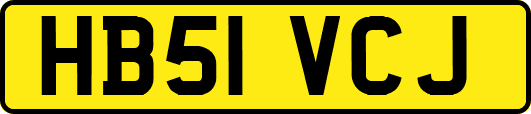 HB51VCJ