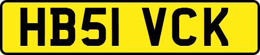 HB51VCK