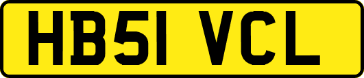 HB51VCL