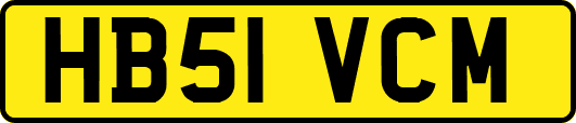 HB51VCM