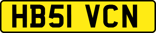 HB51VCN